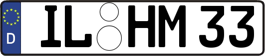 IL-HM33