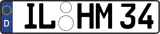 IL-HM34
