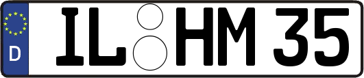 IL-HM35
