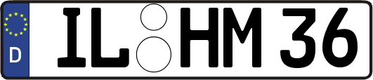 IL-HM36