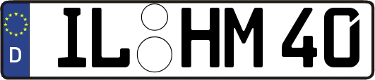 IL-HM40