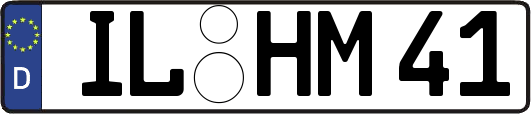 IL-HM41