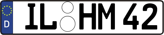 IL-HM42