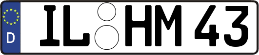 IL-HM43