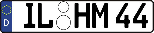 IL-HM44