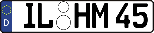 IL-HM45