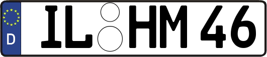 IL-HM46