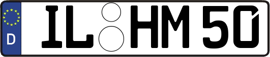 IL-HM50