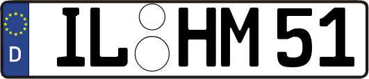 IL-HM51