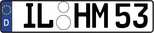 IL-HM53