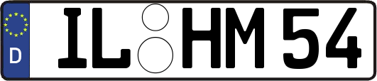 IL-HM54