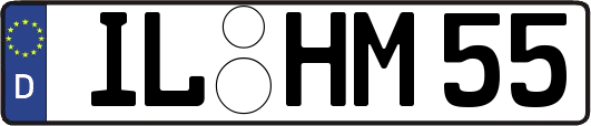 IL-HM55