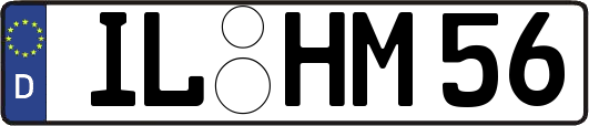 IL-HM56