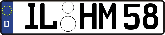 IL-HM58