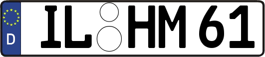 IL-HM61