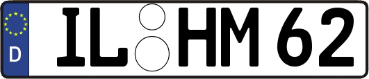 IL-HM62