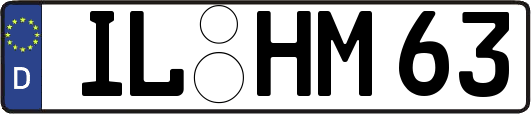 IL-HM63