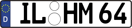 IL-HM64