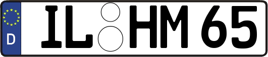 IL-HM65