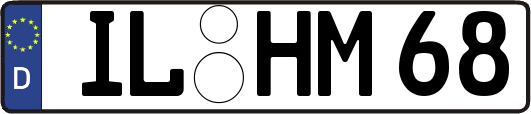 IL-HM68