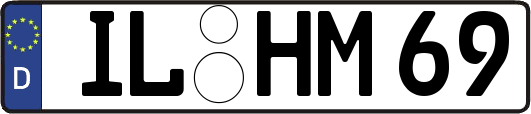 IL-HM69