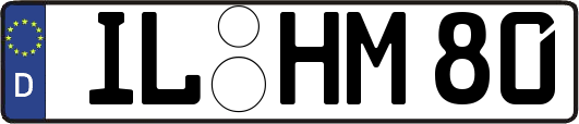 IL-HM80