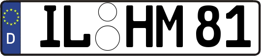 IL-HM81