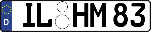 IL-HM83