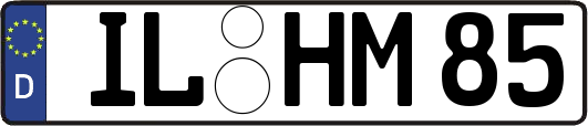 IL-HM85