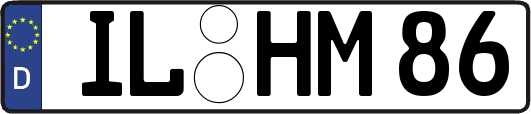 IL-HM86