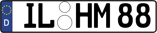IL-HM88
