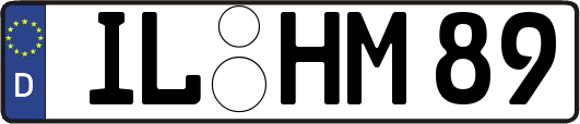 IL-HM89