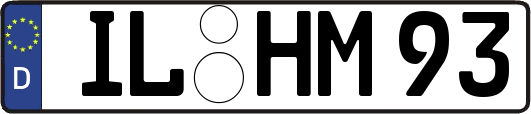 IL-HM93