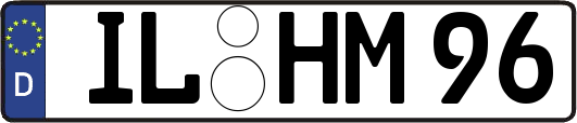 IL-HM96