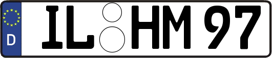 IL-HM97