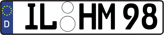 IL-HM98