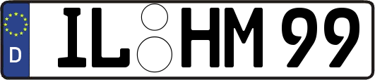 IL-HM99