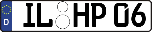 IL-HP06