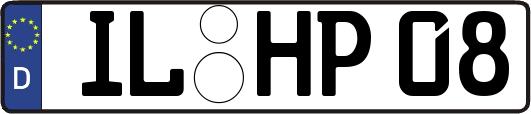 IL-HP08