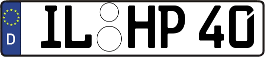 IL-HP40