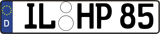 IL-HP85