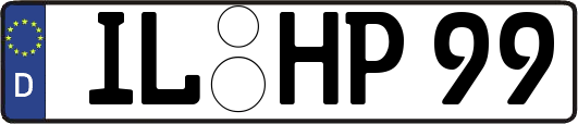 IL-HP99