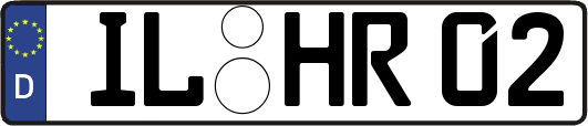 IL-HR02
