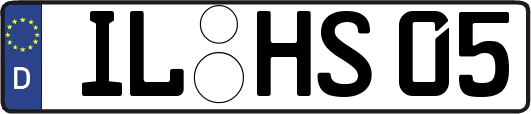 IL-HS05