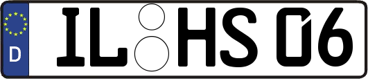 IL-HS06