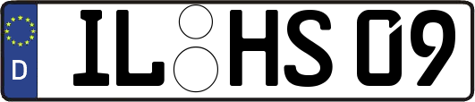 IL-HS09