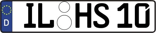 IL-HS10