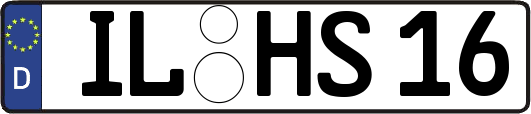 IL-HS16