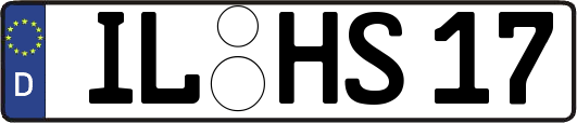 IL-HS17