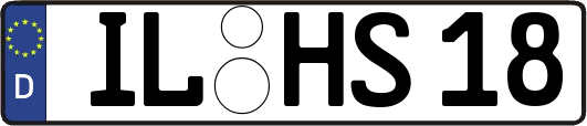 IL-HS18
